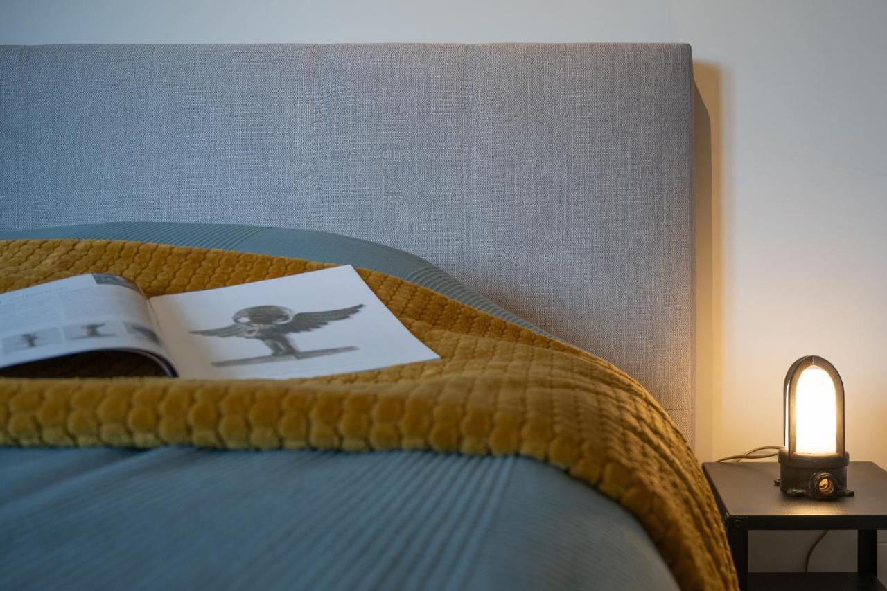 Vakantie Appartement Dumont Beach De Panne Eksteriør billede