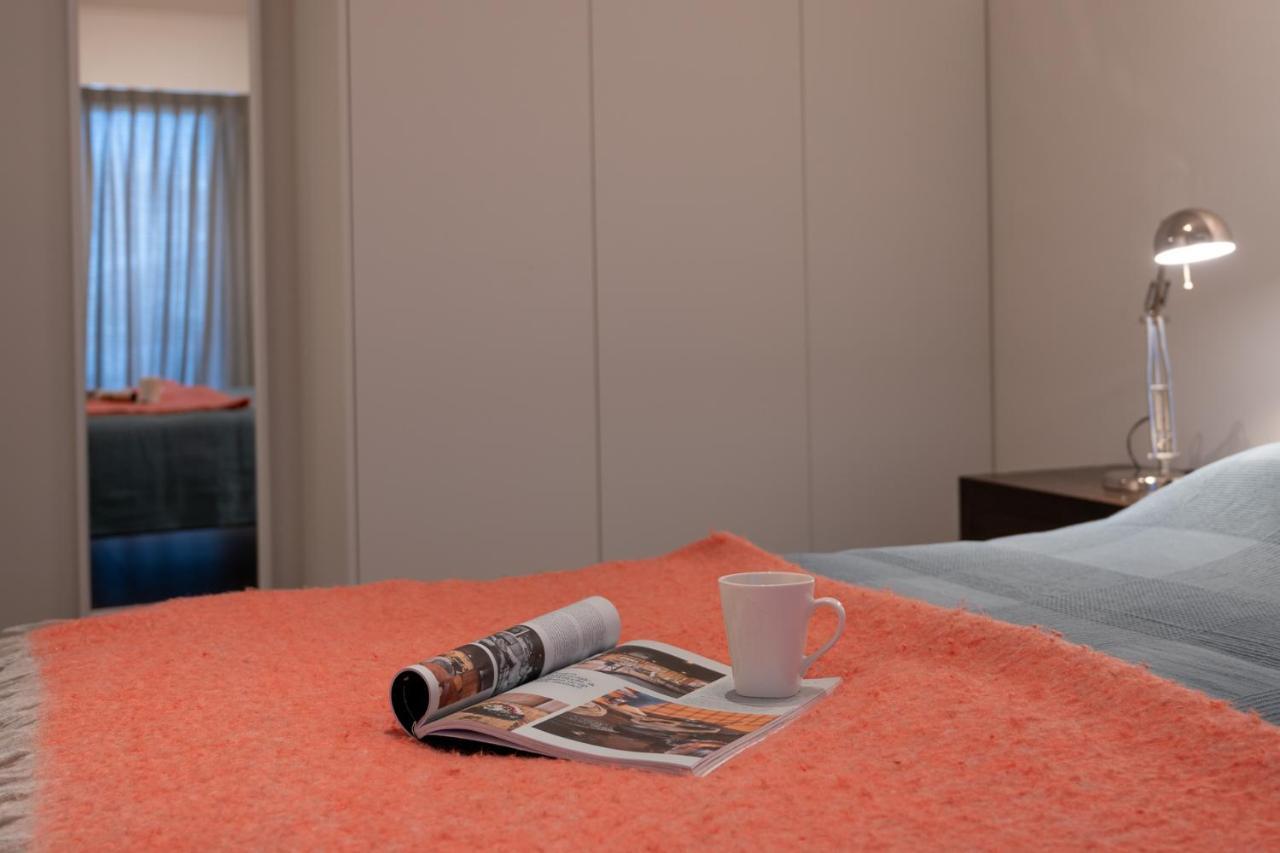 Vakantie Appartement Dumont Beach De Panne Eksteriør billede